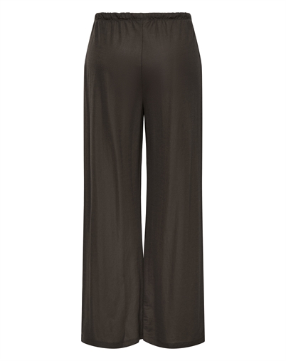 JDY - JDYLeslie Bukser - Chocolate Brown